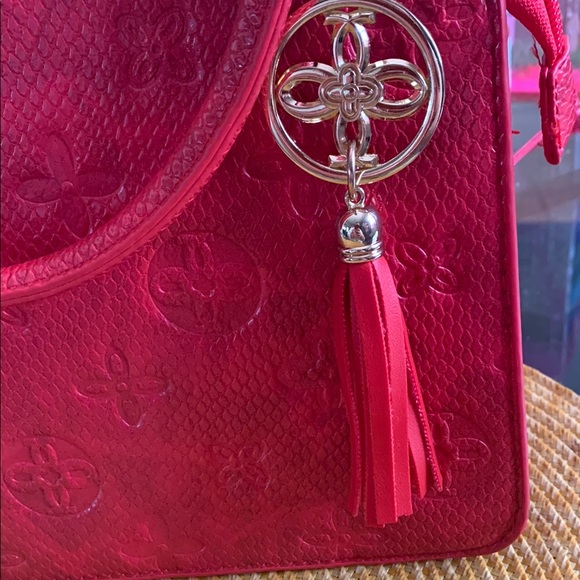 crossi purse LARAGE BRAND NEW - Picture 2 of 9